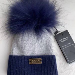 UGG beanie